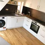 Lady Milavie Apartamento Coburg