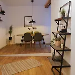Lady Milavie Apartamento *