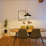 Apartamento Lady Milavie Coburg