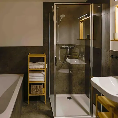 Apartament Lady Milavie *
