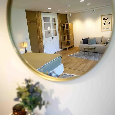 Lady Milavie Apartament