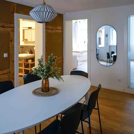 Lady Milavie Apartment