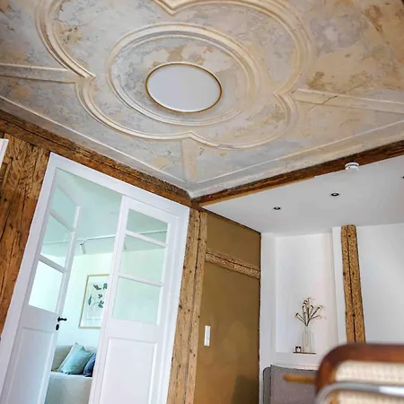 Apartament Lady Milavie