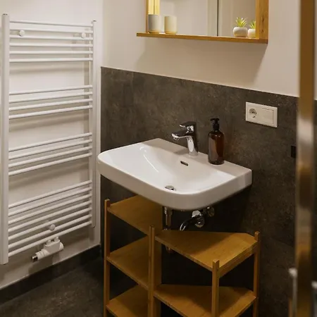 Lady Milavie Apartament
