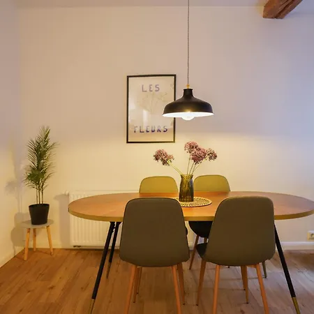 Apartament Lady Milavie Coburg
