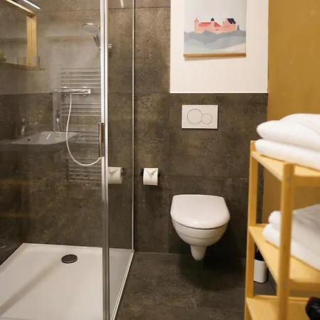 Apartament Lady Milavie *