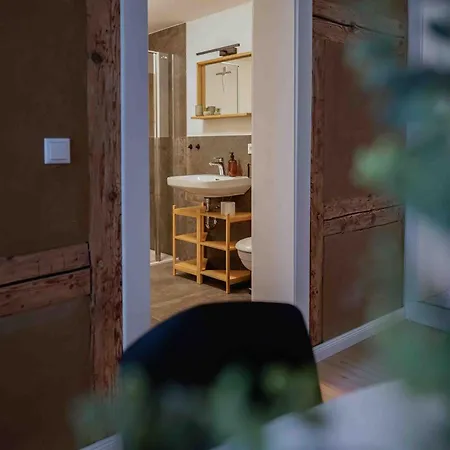 Apartmán Lady Milavie Coburg