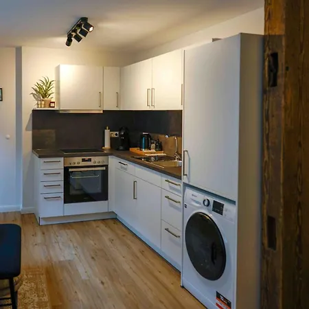 Apartament Lady Milavie