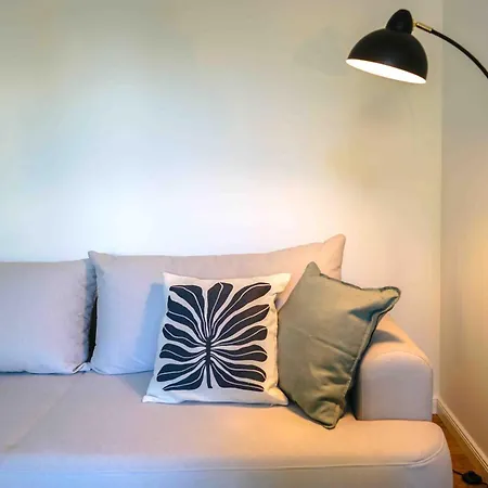 Apartament Lady Milavie *
