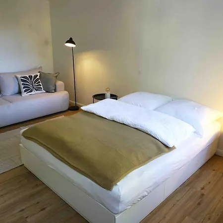 Apartament Lady Milavie