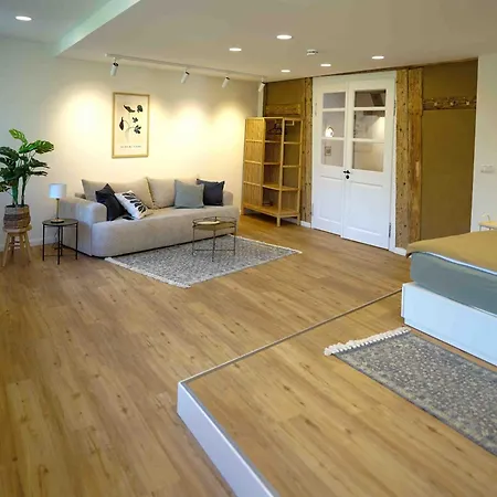 Lady Milavie Apartment