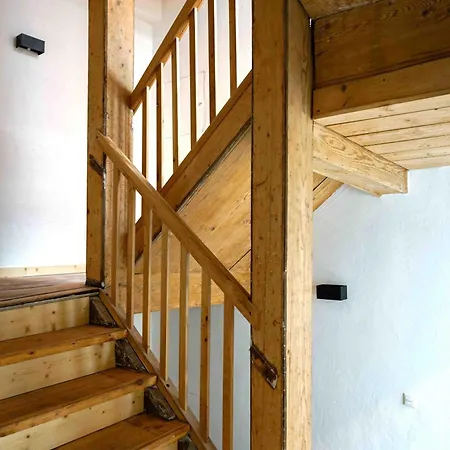 Appartement Lady Milavie Coburg