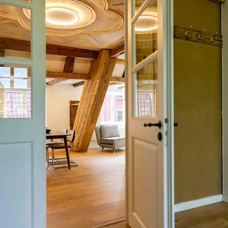 Appartement Lady Milavie *