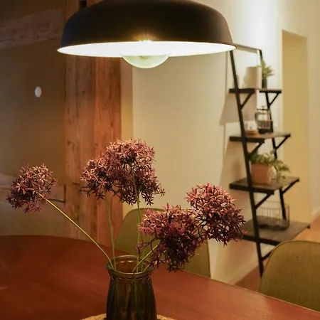 Appartement Lady Milavie