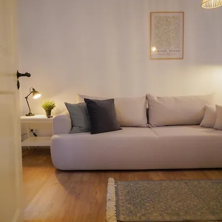 Lady Milavie Apartament Coburg