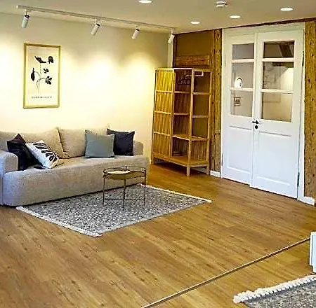 Lady Milavie Apartament Coburg