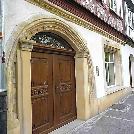 Apartament Lady Milavie Coburg