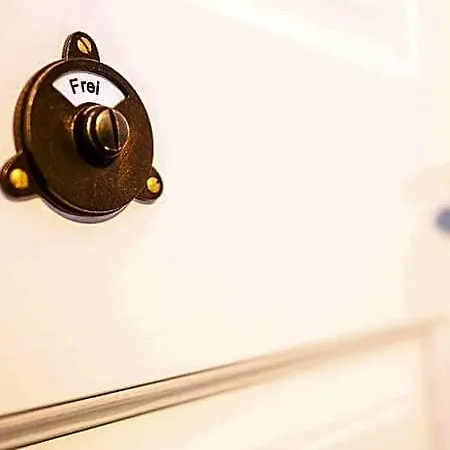 Apartament Lady Milavie *
