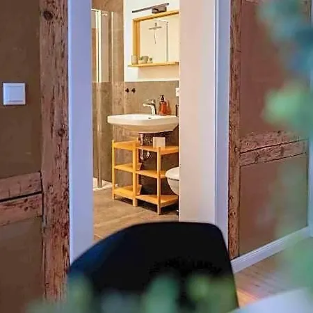 Apartament Lady Milavie *