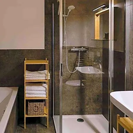 Apartament Lady Milavie *