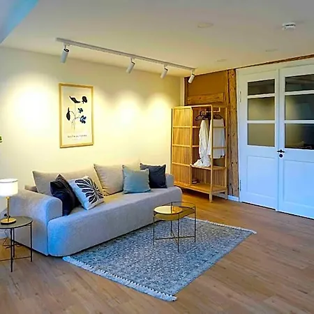 Lady Milavie Apartament Coburg