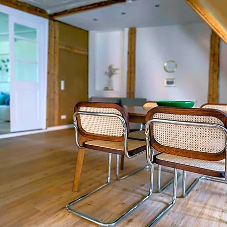 Apartament Lady Milavie Coburg