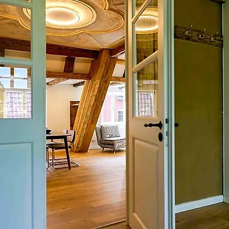 Lady Milavie Apartament Coburg