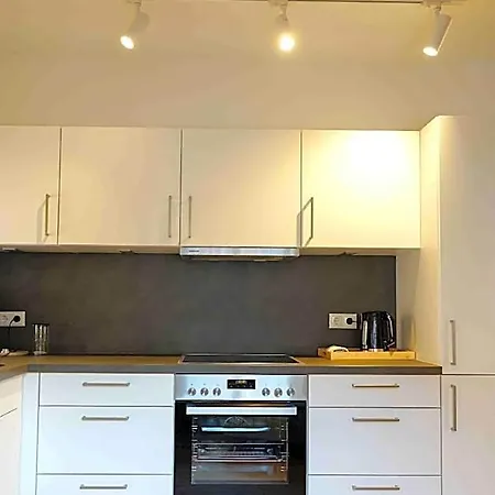 Lady Milavie Apartament Coburg
