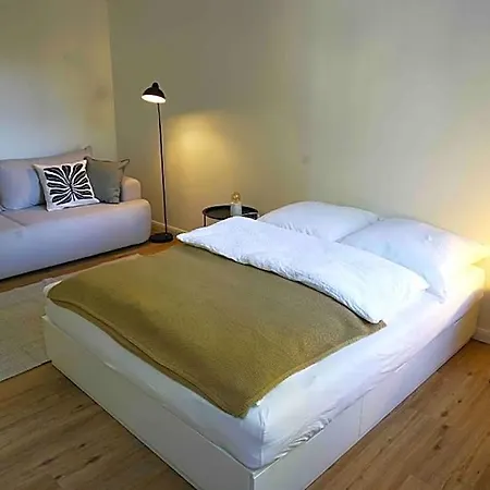 Lady Milavie Apartament Coburg