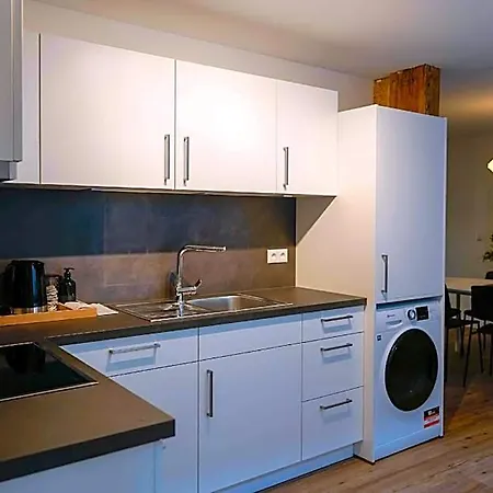 Apartament Lady Milavie *
