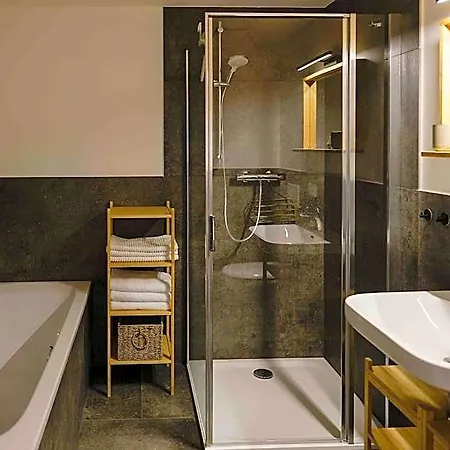 Apartament Lady Milavie Coburg