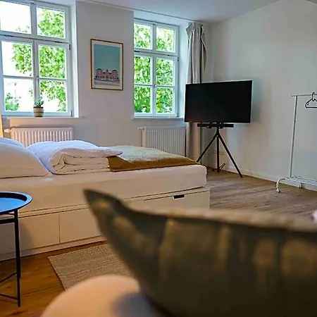 Apartament Lady Milavie Coburg
