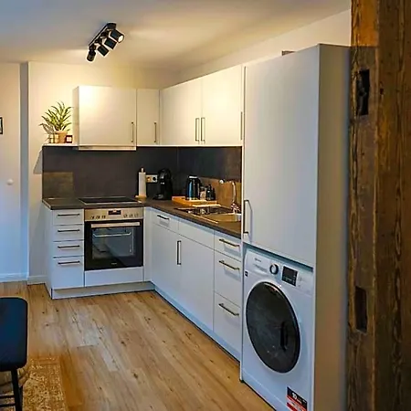 Apartament Lady Milavie