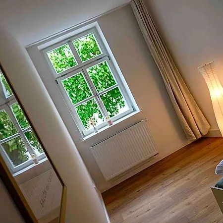 Lady Milavie Apartament *
