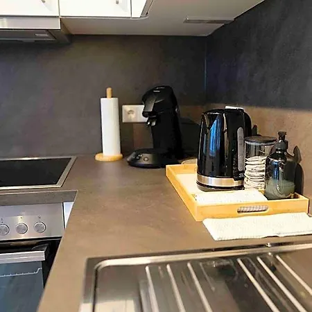 Apartament Lady Milavie *