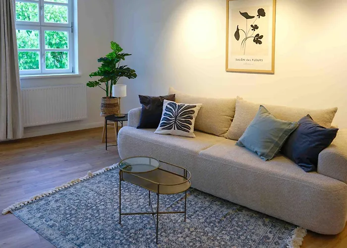 Lady Milavie Apartmán *